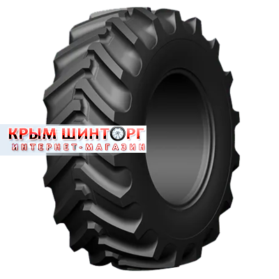 340/80R18(12,5/80R18) 143A8 R-4E Steel Belt IND TL КИТАЙ