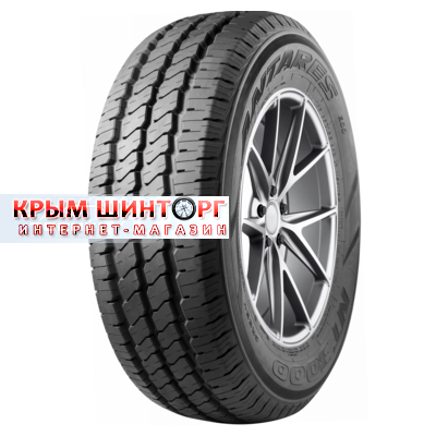 225/65R16C 112/110S NT 3000 TL M+S 8PR