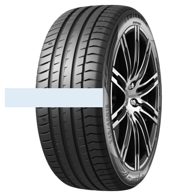 265/30R20 94Y EffeXSport TH202 TL