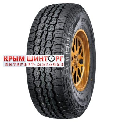 P255/70R15 112H XL X-Privilo AT01 TL