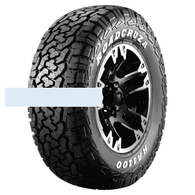 265/65R17 112S RA1100 TL WW M+S