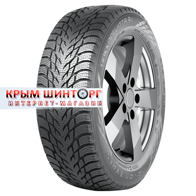 225/55R17 101R XL Hakkapeliitta R3 TL