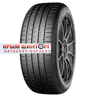 265/40ZR19 102(Y) XL Advan Sport V107C TL