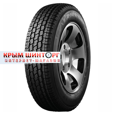 185/75R16C 104/102Q TR646 TL 8PR