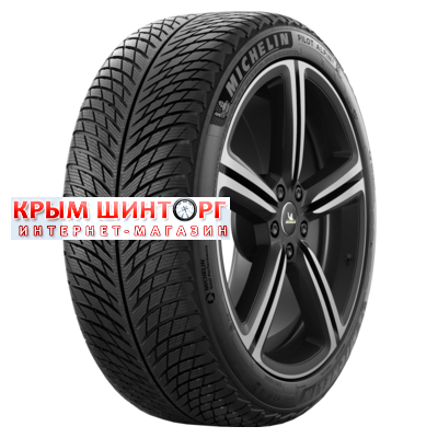 265/40R19 102V XL Pilot Alpin 5 * TL