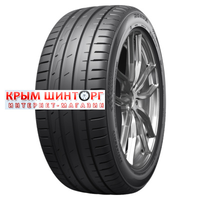 255/40ZR18 99Y XL RXMotion DU71 TL