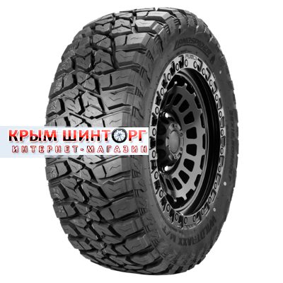 LT33x12,50R15(320/70R15) 108Q Wildtraxx M/T TL RBL