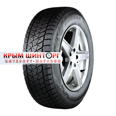 265/50R19 110T XL Blizzak DM-V2 TL