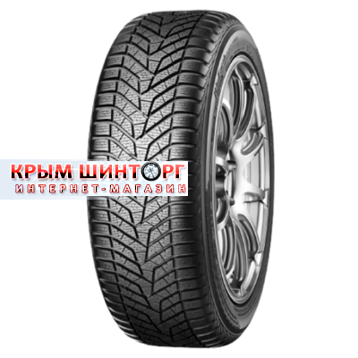 295/35R21 107V XL BluEarth*Winter V905 TL