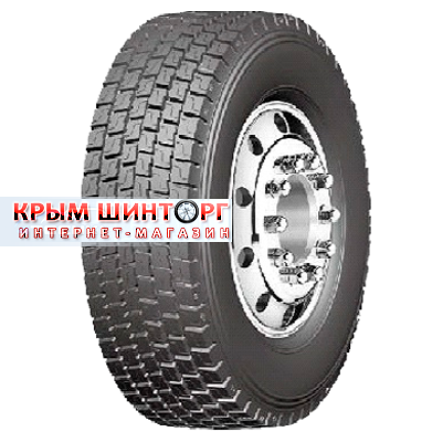 245/70R19,5 136/134L DSRD01 TL 16PR