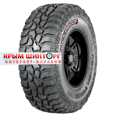 285/70R17 121/118Q Rockproof TL