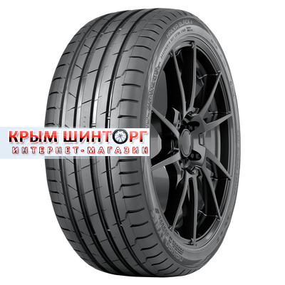 215/50R17 95W XL Hakka Black 2 TL