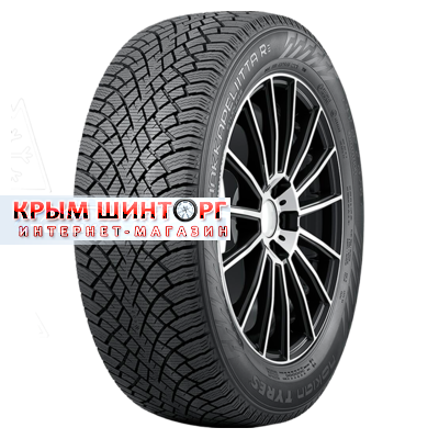 245/40R19 98T XL Hakkapeliitta R5 TL