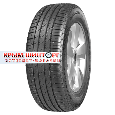 225/55R18 98H Character Aqua SUV TL