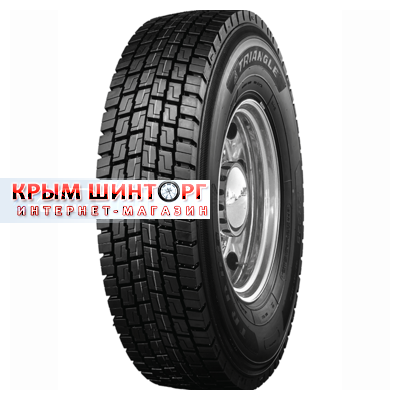 265/70R19,5 140/138M TRD06 TL 3PMSF 16PR КИТАЙ