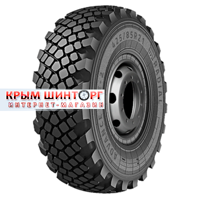 425/85R21 164C GLE-2 TL 22PR