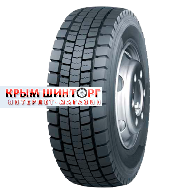 315/80R22,5 156/153L (154/151M) MultiDrive D1 TL M+S 3PMSF 18PR ТАИЛАНД