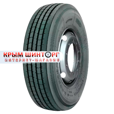 315/80R22,5 157/154K CR960A TL M+S 20PR ТАИЛАНД