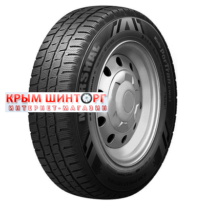 195/60R16C 99/97T Winter PorTran CW51 TL