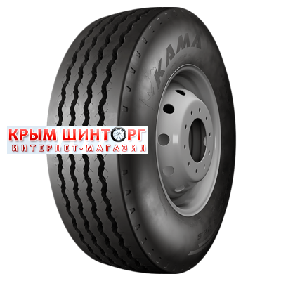 385/65R22,5 160K NT 201 TL M+S 3PMSF