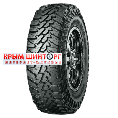 LT235/85R16 120/116Q Geolandar M/T G003 TL POR M+S