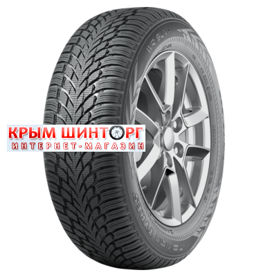 255/60R18 112H XL WR SUV 4 TL