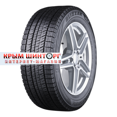 235/40R18 91S Blizzak Ice TL
