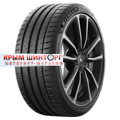 275/35ZR20 102(Y) XL Pilot Sport 4 S * TL