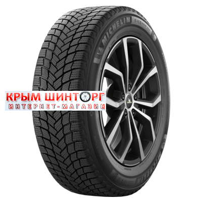 265/50R22 112H XL X-Ice Snow SUV TL