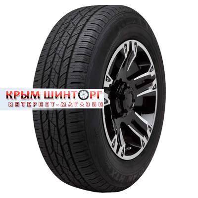 275/65R18 116T Roadian HTX RH5 TL BSW M+S 4PR