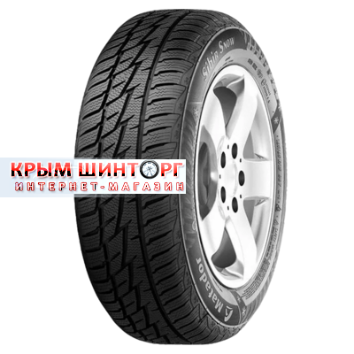 225/55R17 101H XL MP 92 Sibir Snow SUV TL FR