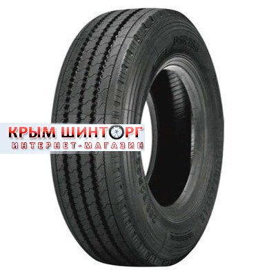 315/80R22,5 156/150L DSR266 TL 20PR