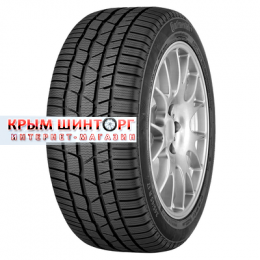 245/45R17 99H XL ContiWinterContact TS 830 P MO TL FR