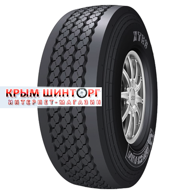 385/65R22,5 160J (158L) XTE 3 TL M+S VG
