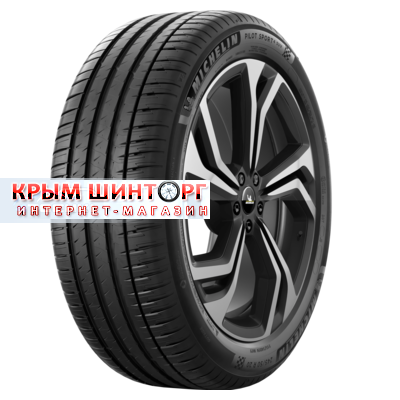 265/50R19 110Y XL Pilot Sport 4 SUV TL