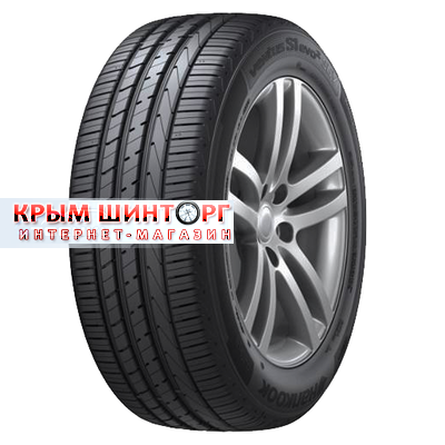 235/65R17 104W Ventus S1 Evo 2 SUV K117A TL