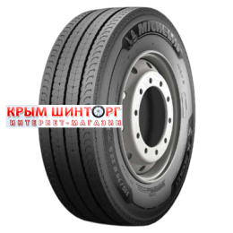 385/65R22,5 160K X Multi Z TL VG 385/65R22,5 160K X Multi Z TL VG