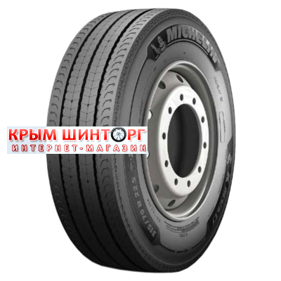 385/65R22,5 160K X Multi Z TL VG