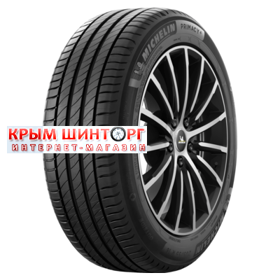 255/40R18 99Y XL Primacy 4 MO TL