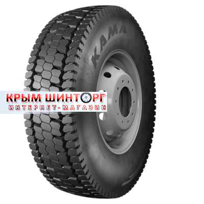 215/75R17,5 126/124M NR 201 TL M+S 3PMSF