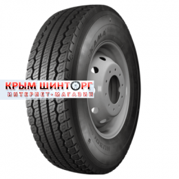 215/75R17,5 126/124M NU 301 TL M+S