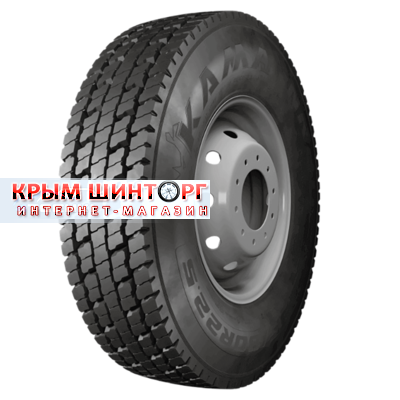 225/75R17,5 129/127M NR 202 TL