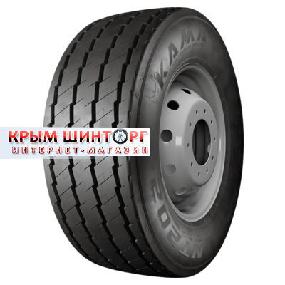 235/75R17,5 143/141J NT 202 TL FRT M+S