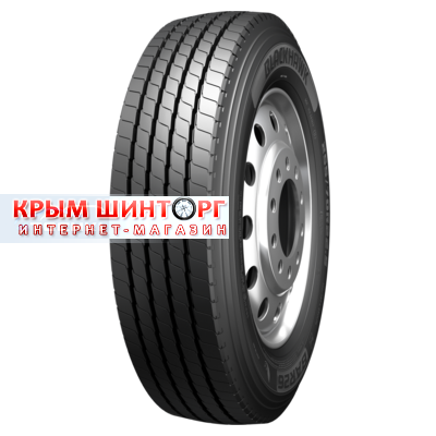 235/75R17,5 143/141J BAR26 TL M+S 3PMSF 18PR