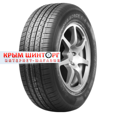 255/50R19 107W XL Nova-Force 4x4 HP TL