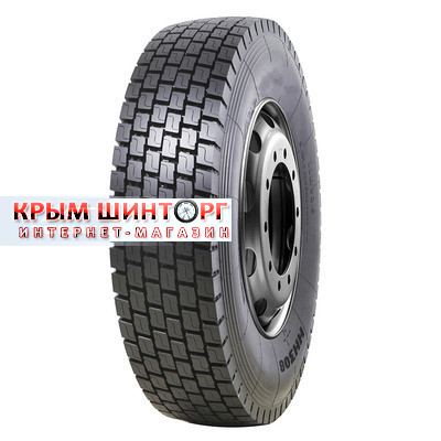 10,00R20 149/146K HH308A TTF 18PR КИТАЙ
