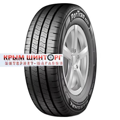 155R13C 90/88R PorTran KC53 TL 8PR