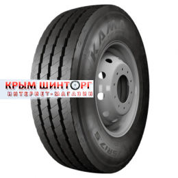 385/55R22,5 160K NT 202+ TL M+S