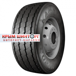 385/65R22,5 160K NT 202 TL FRT M+S