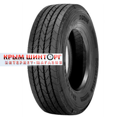 275/70R22,5 148/145L DSR116 TL 16PR